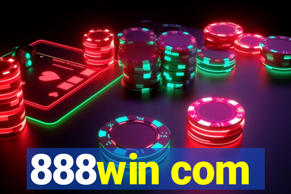 888win com